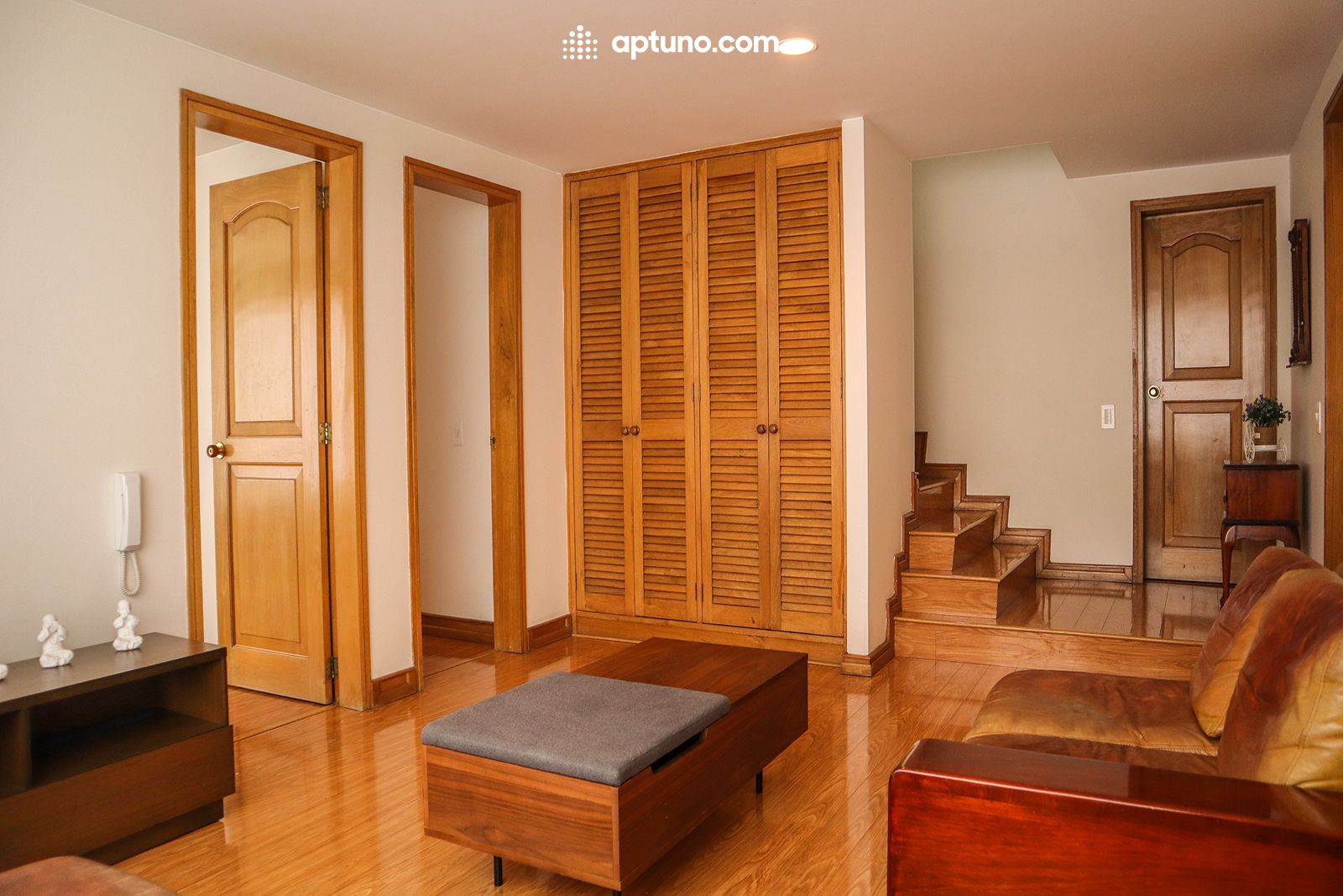 Apartamento en arriendo Chicó Norte III Sector 192 m² - $ 6.000.000