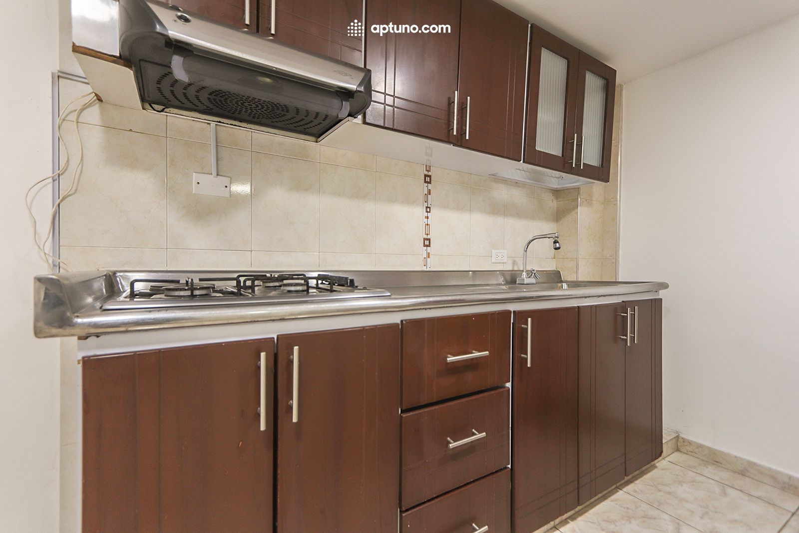 Apartamento en arriendo Provivienda Apartamento en arriendo Provivienda 60 m² - $ 900.000
