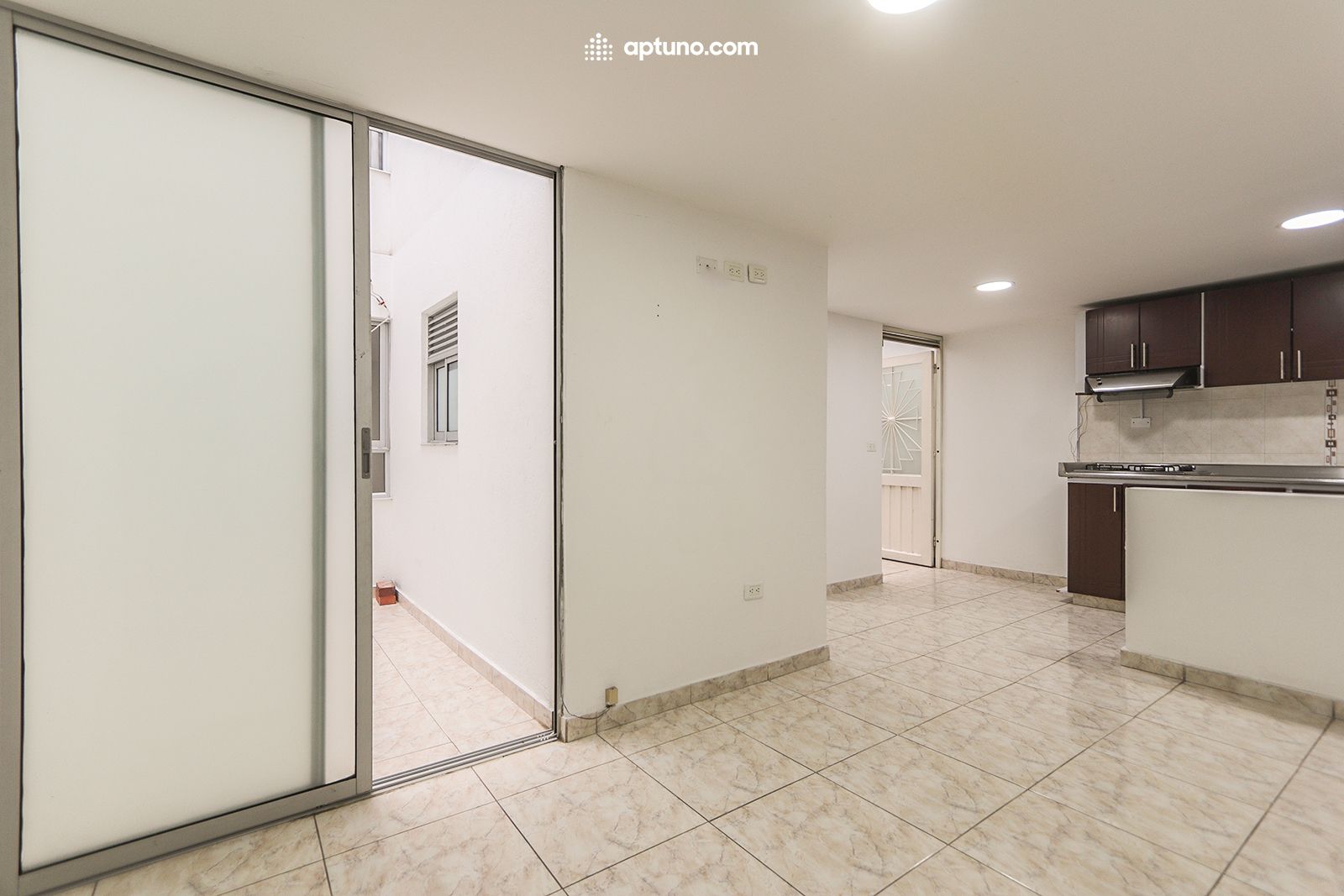 Apartamento en arriendo Provivienda Apartamento en arriendo Provivienda 60 m² - $ 900.000