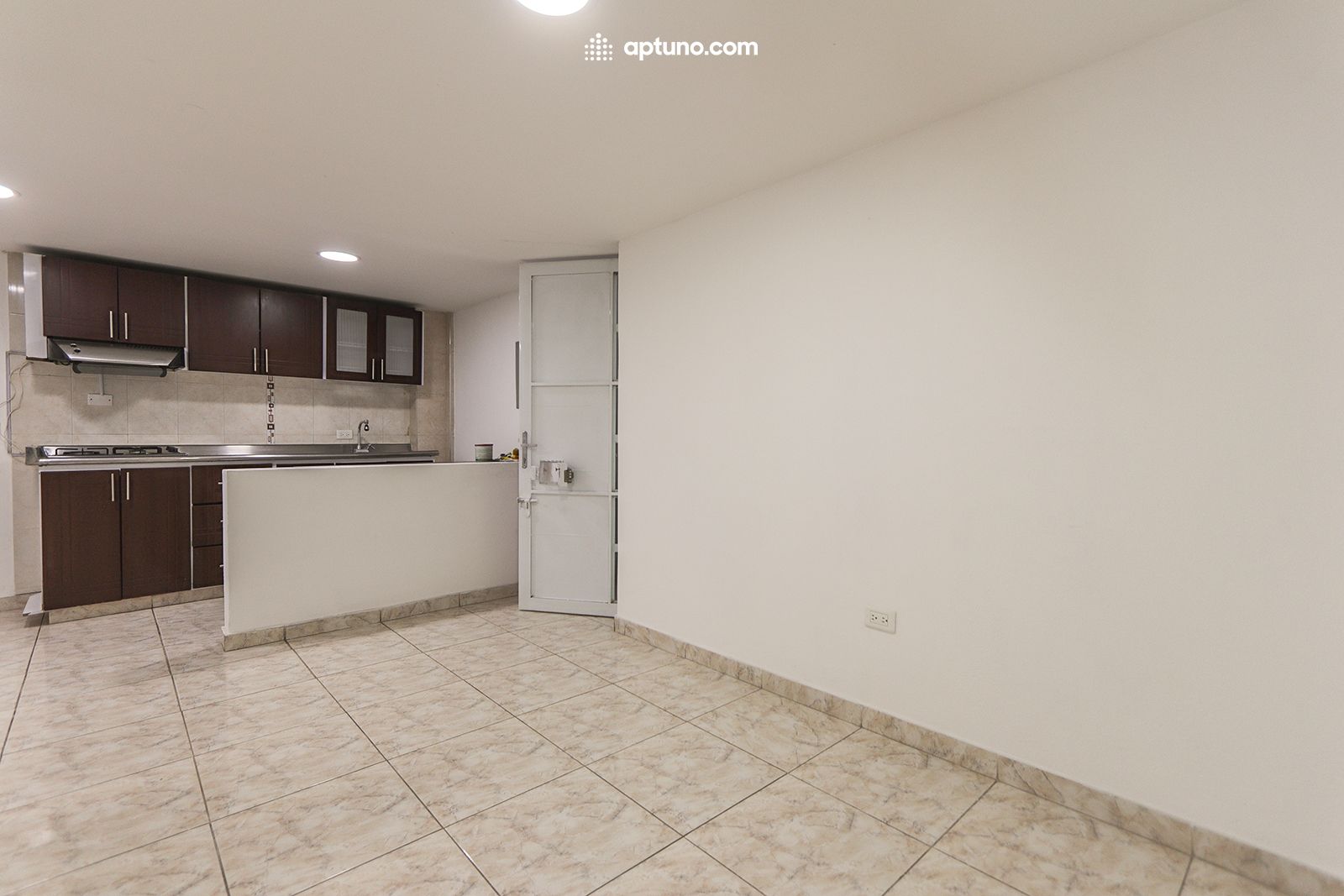Apartamento en arriendo Provivienda Apartamento en arriendo Provivienda 60 m² - $ 900.000