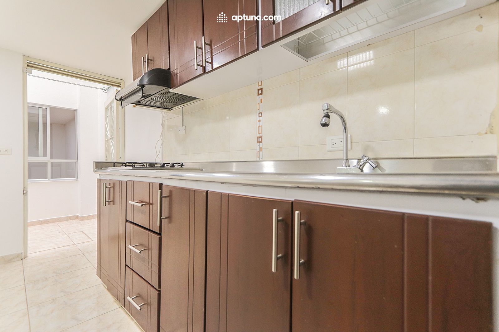 Apartamento en arriendo Provivienda Apartamento en arriendo Provivienda 60 m² - $ 900.000
