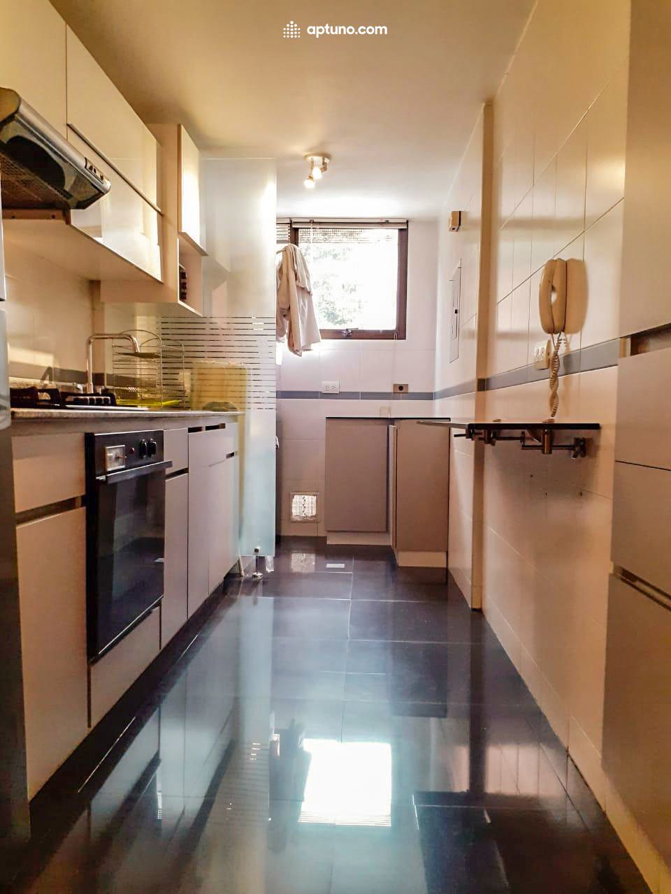 Apartamento en arriendo El Chico 77 m² - $ 3.000.000