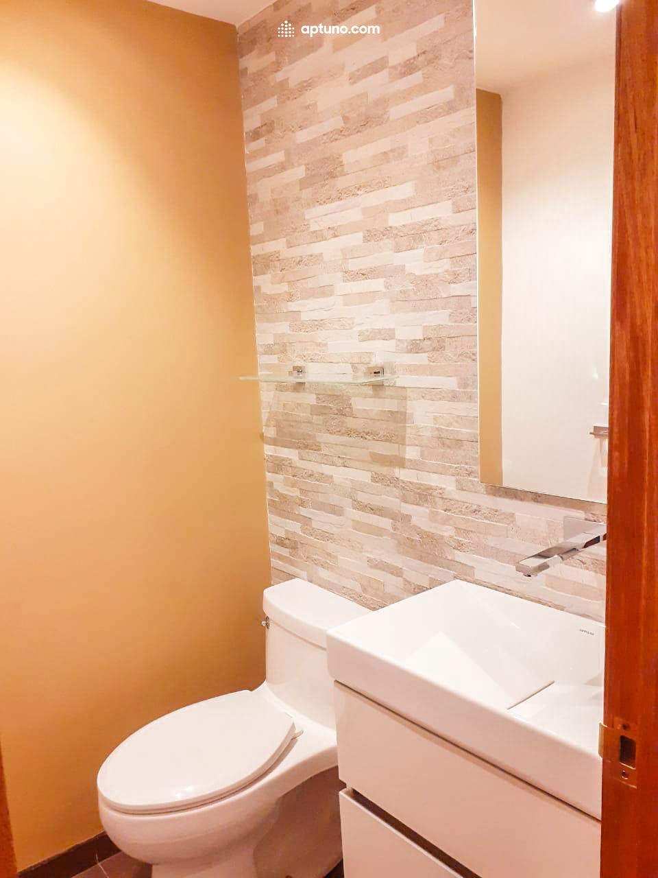 Apartamento en arriendo El Chico 77 m² - $ 3.000.000