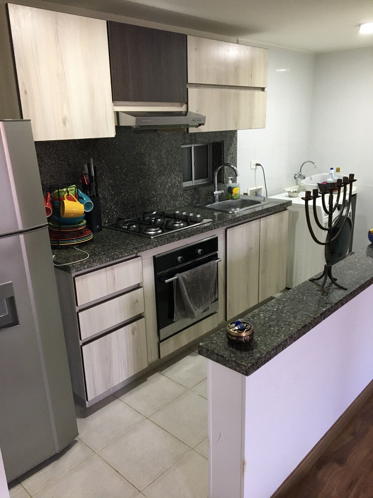 Apartamento en arriendo El Vervenal Apartamento en arriendo El Vervenal 75 m² - $ 1.600.000
