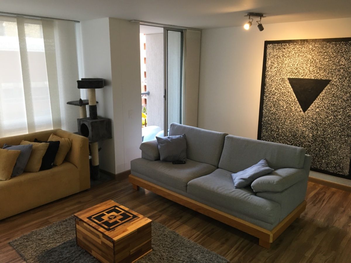 Apartamento en arriendo El Vervenal Apartamento en arriendo El Vervenal 75 m² - $ 1.600.000