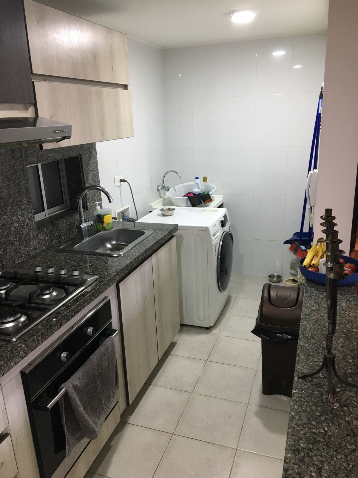 Apartamento en arriendo El Vervenal Apartamento en arriendo El Vervenal 75 m² - $ 1.600.000