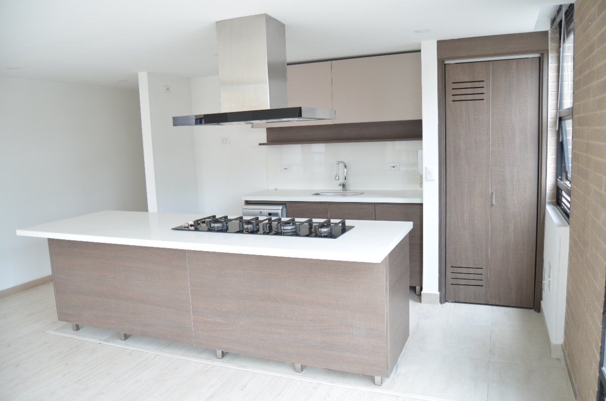 Apartamento en arriendo Antiguo Country 65 m² - $ 2.800.000