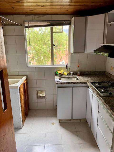Apartamento en arriendo La Soledad 65 m² - $ 1.665.000