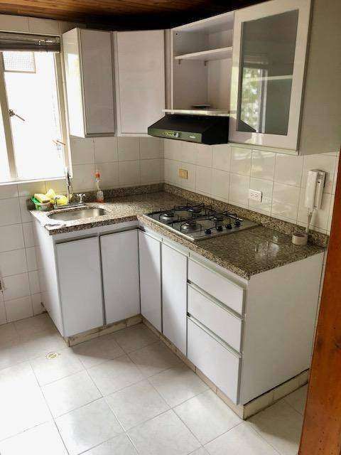 Apartamento en arriendo La Soledad 65 m² - $ 1.665.000
