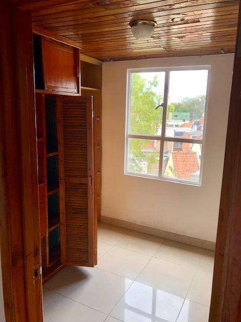 Apartamento en arriendo La Soledad 65 m² - $ 1.665.000