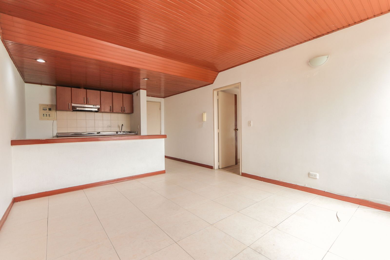 Apartamento en arriendo Marly Apartamento en arriendo Marly 48 m² - $ 1.250.000