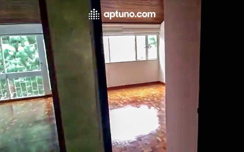Apartamento en arriendo Paulo VI Apartamento en arriendo Paulo VI 142 m² - $ 2.100.000