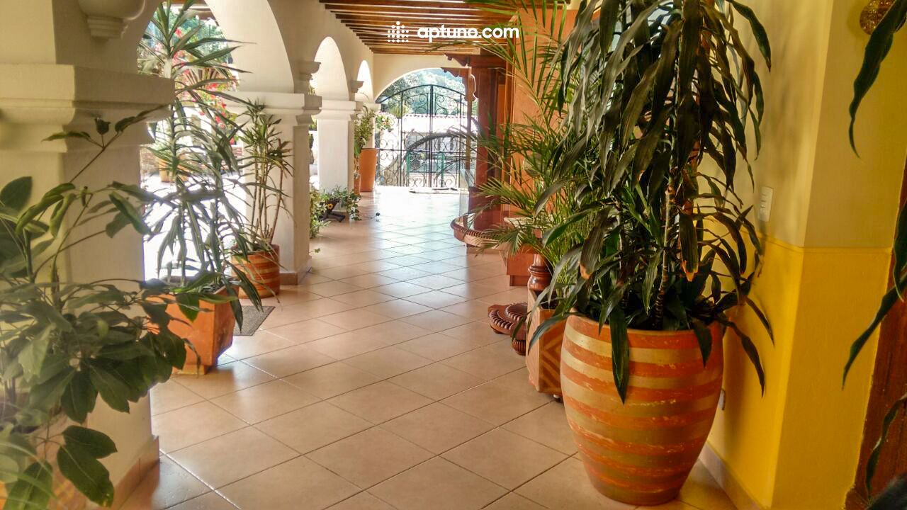 Casa en arriendo Usaquén 1000 m² - $ 20.000.000