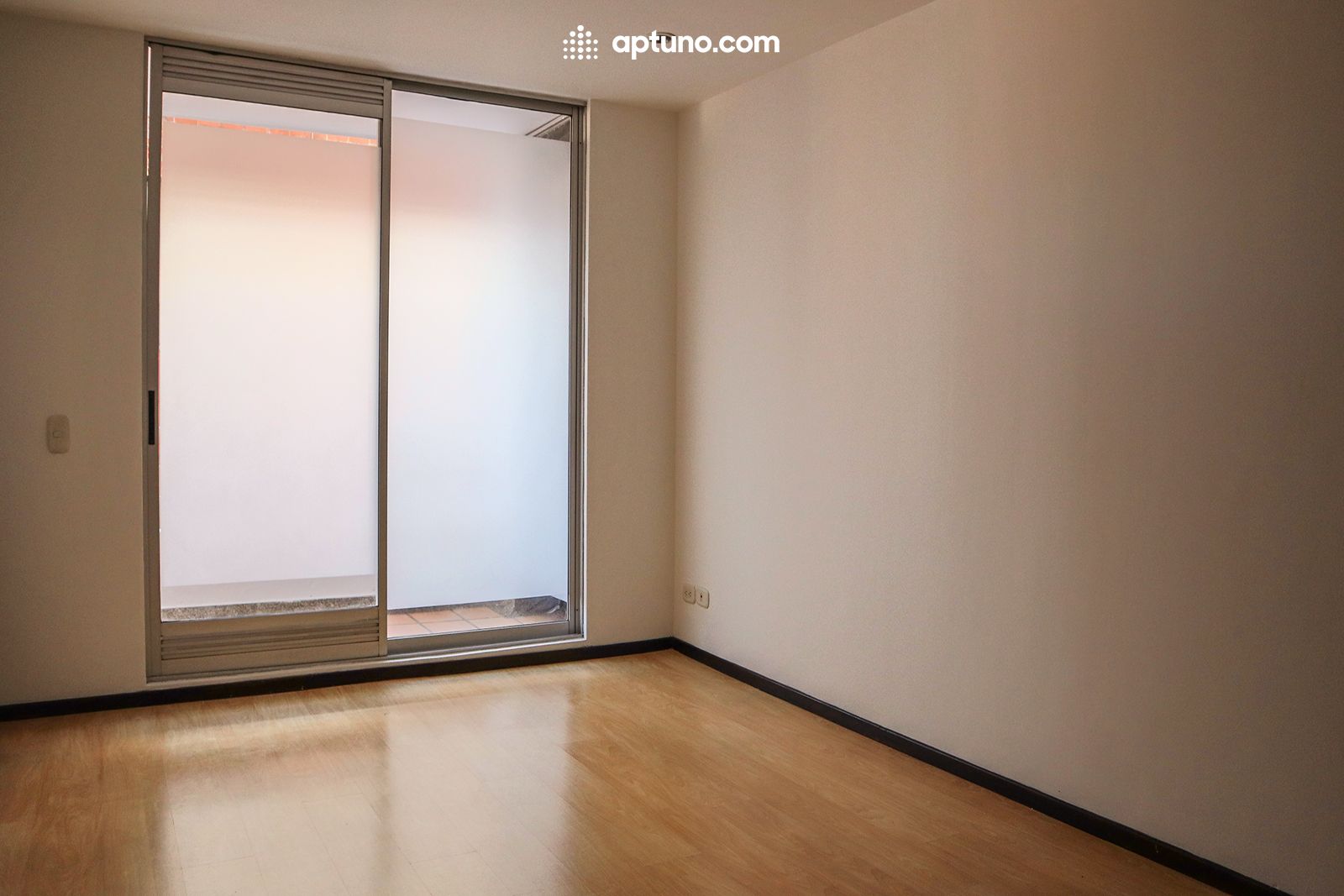 Apartamento en arriendo Cedro Salazar 52 m² - $ 1.500.000