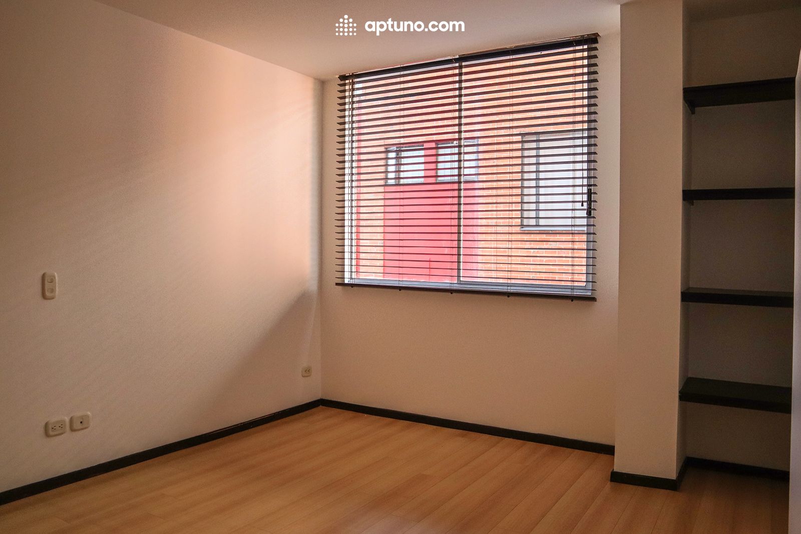 Apartamento en arriendo Cedro Salazar 52 m² - $ 1.500.000