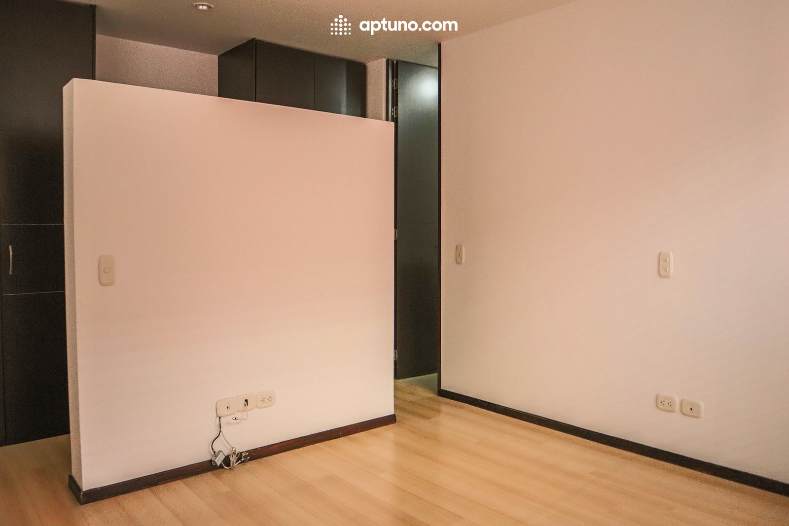 Apartamento en arriendo Cedro Salazar 52 m² - $ 1.500.000