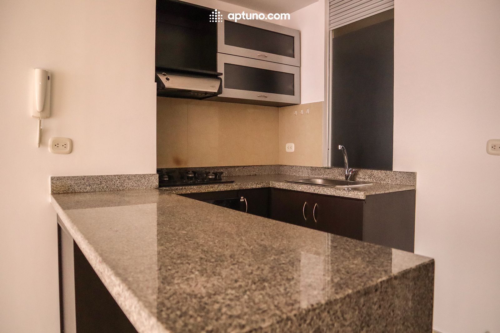 Apartamento en arriendo Cedro Salazar 52 m² - $ 1.500.000