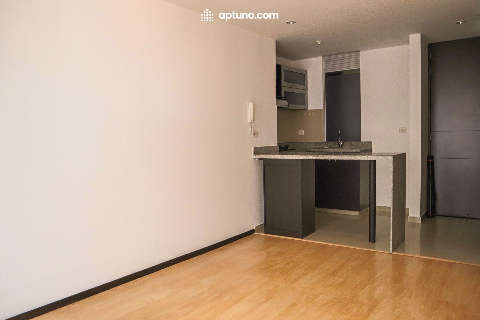 Apartamento en arriendo Cedro Salazar 52 m² - $ 1.500.000