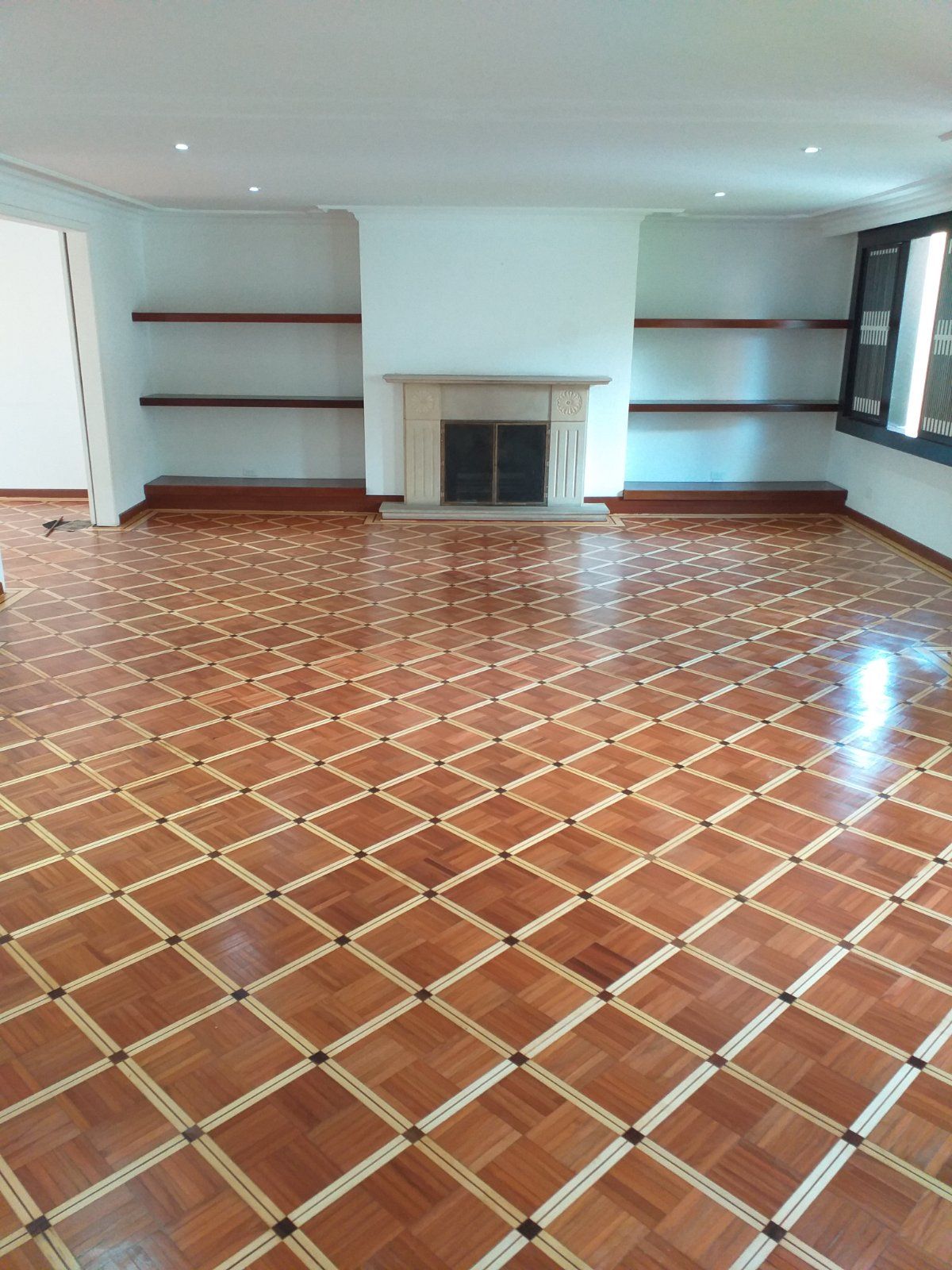 Apartamento en arriendo El Chico Apartamento en arriendo El Chico 192 m² - $ 4.894.000