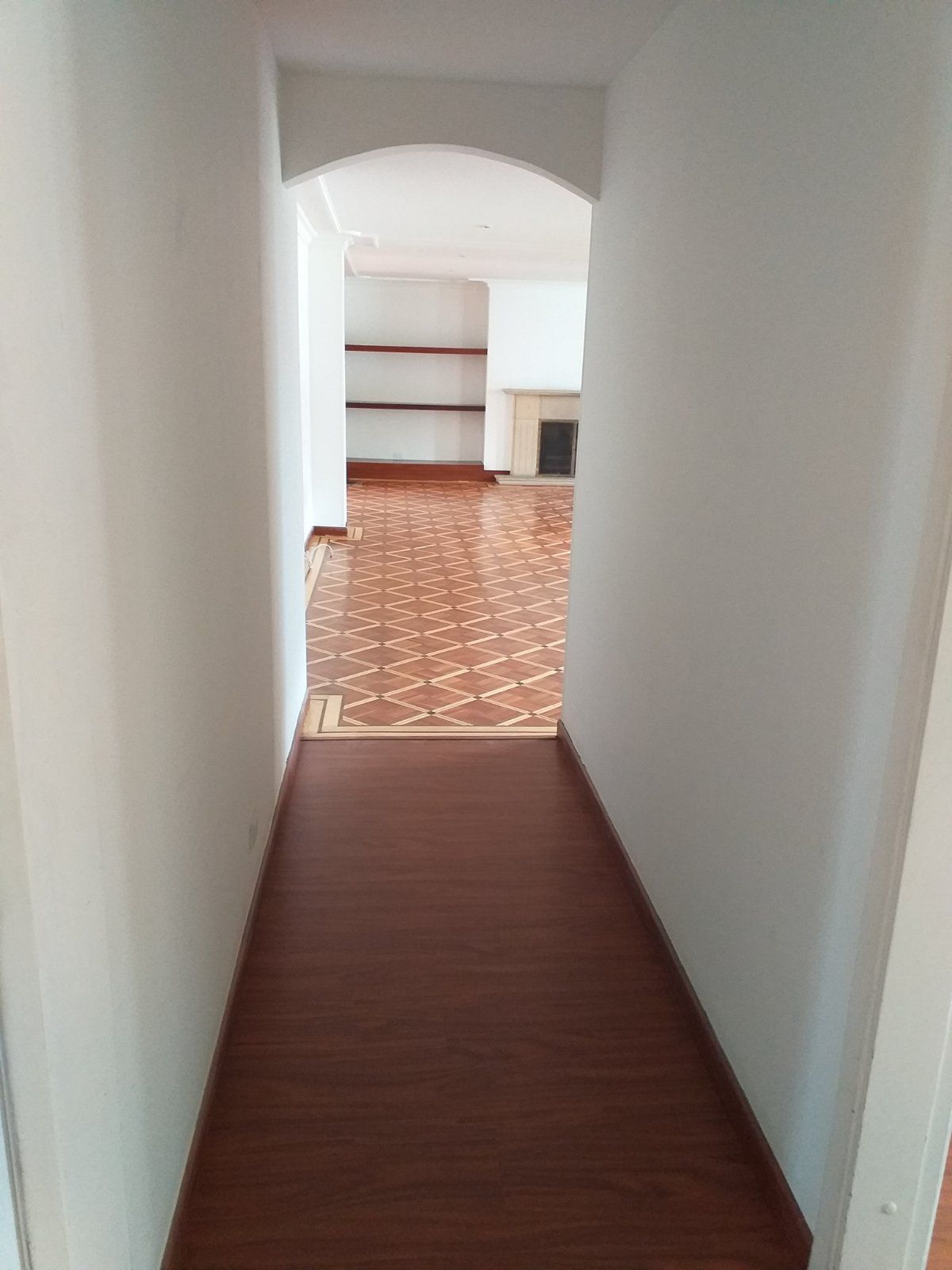 Apartamento en arriendo El Chico Apartamento en arriendo El Chico 192 m² - $ 4.894.000