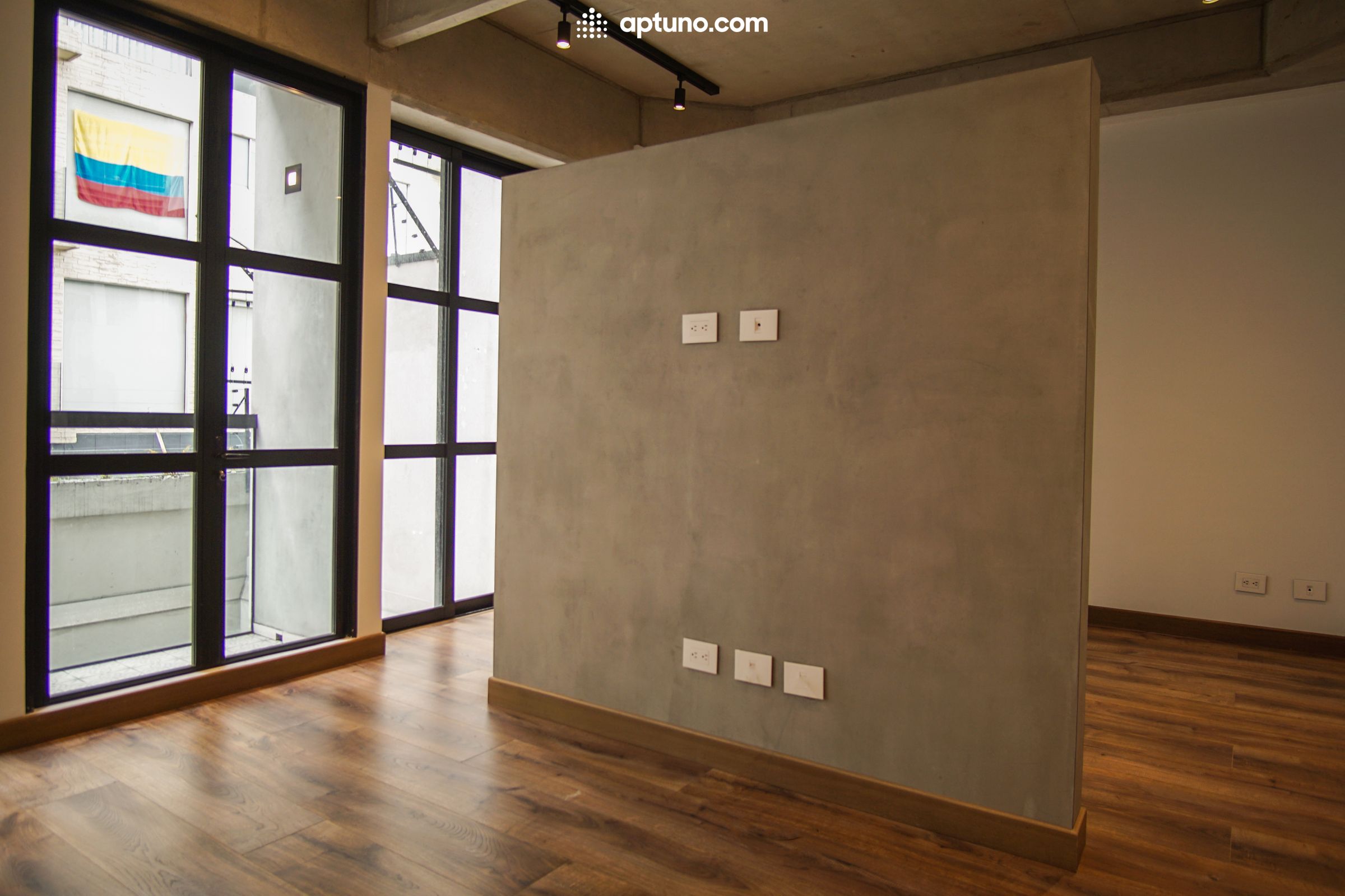 Apartamento en arriendo Antiguo Country 48 m² - $ 2.500.000