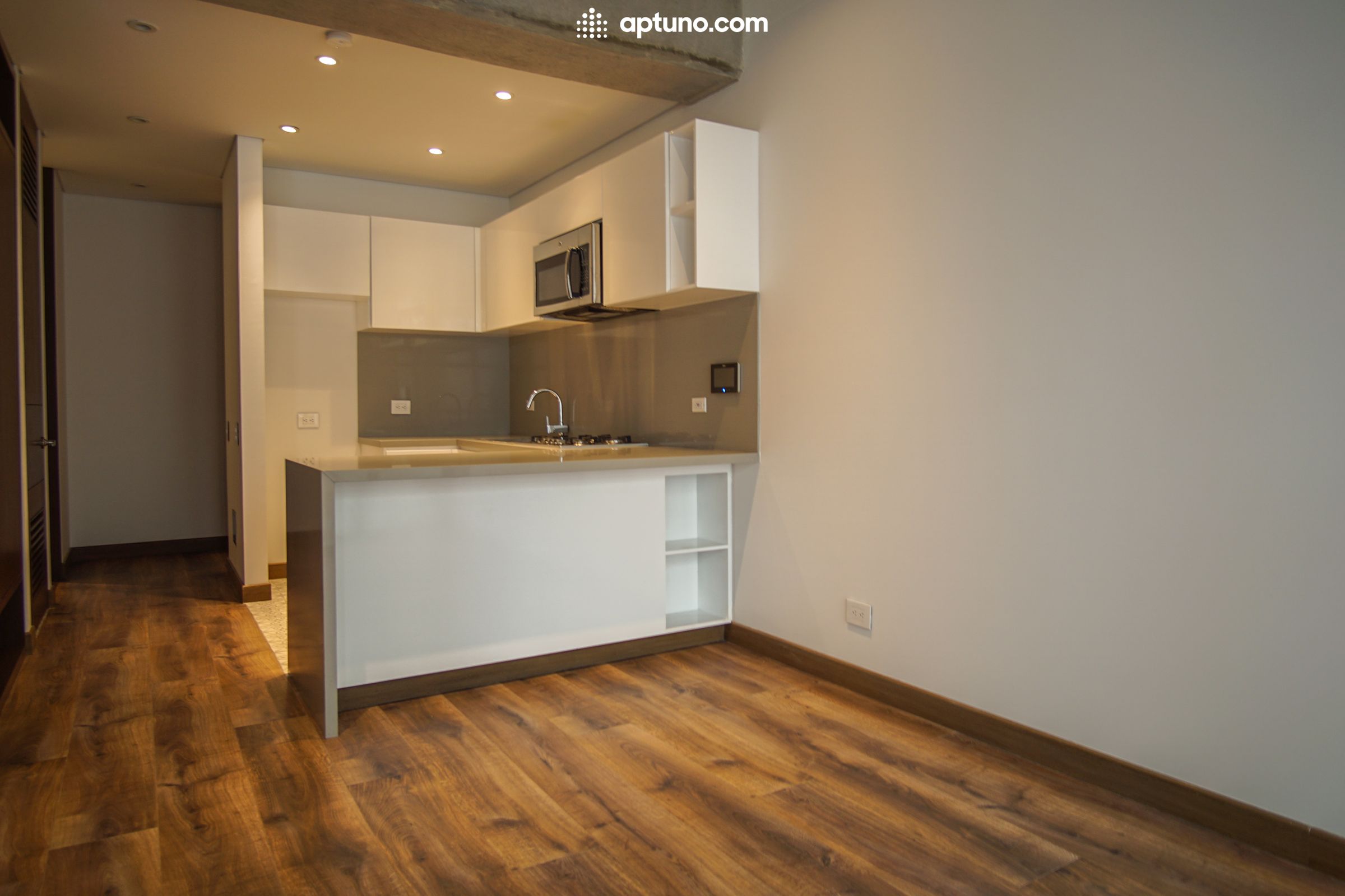 Apartamento en arriendo Antiguo Country 48 m² - $ 2.500.000