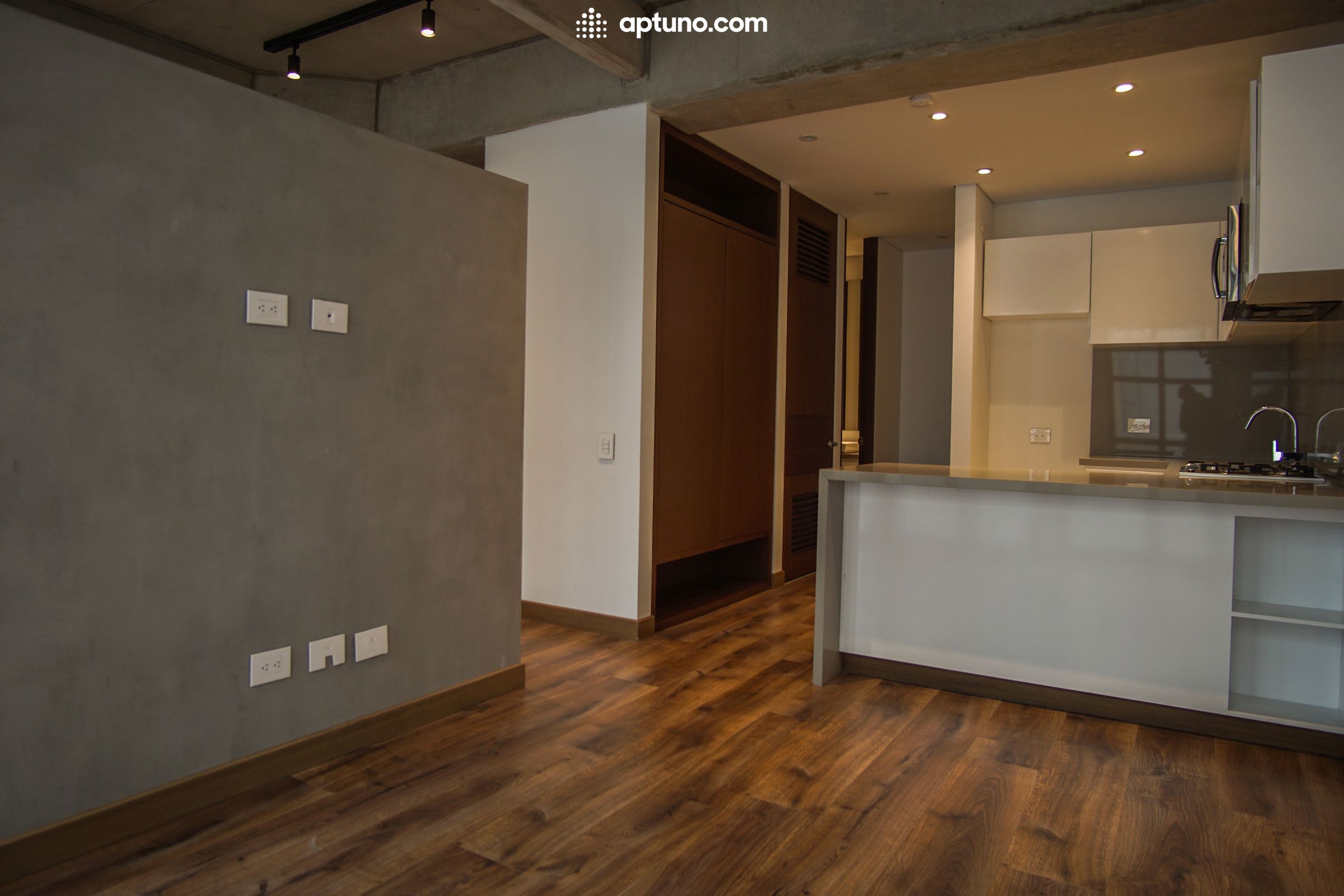 Apartamento en arriendo Antiguo Country 48 m² - $ 2.500.000