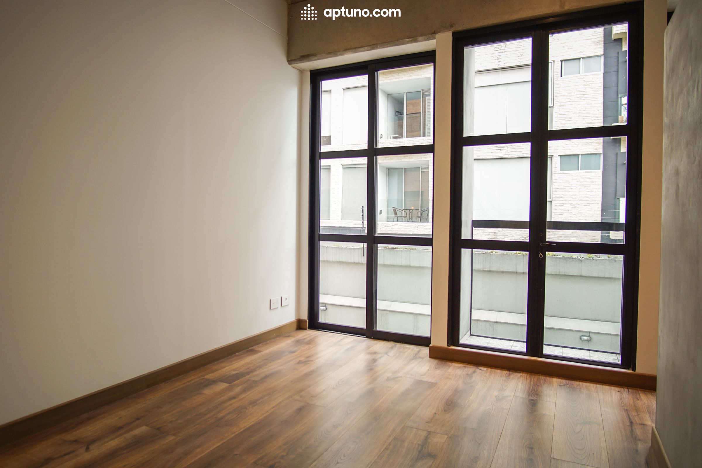 Apartamento en arriendo Antiguo Country 48 m² - $ 2.500.000