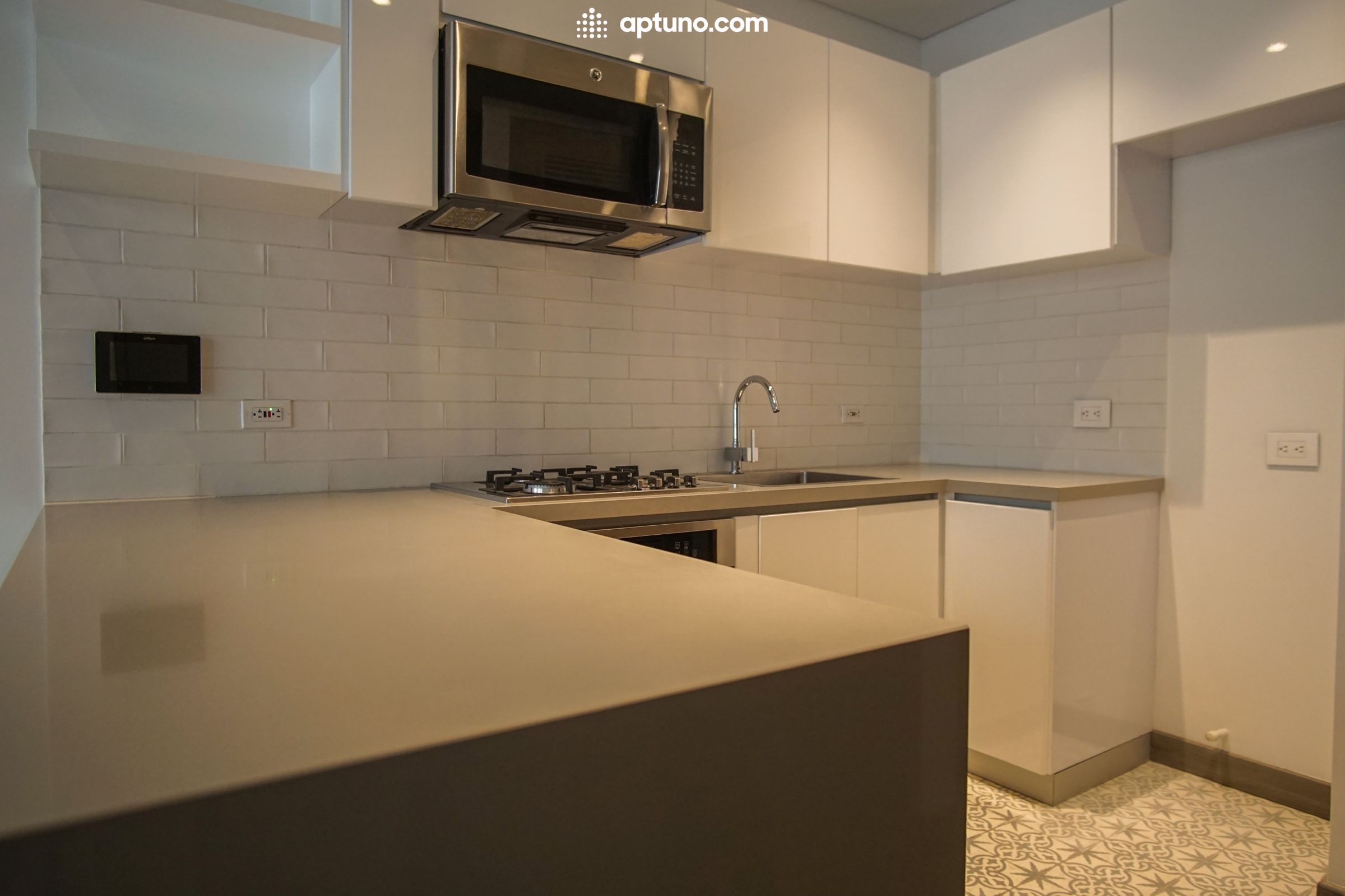 Apartamento en arriendo Antiguo Country Apartamento en arriendo Antiguo Country 49 m² - $ 2.500.000