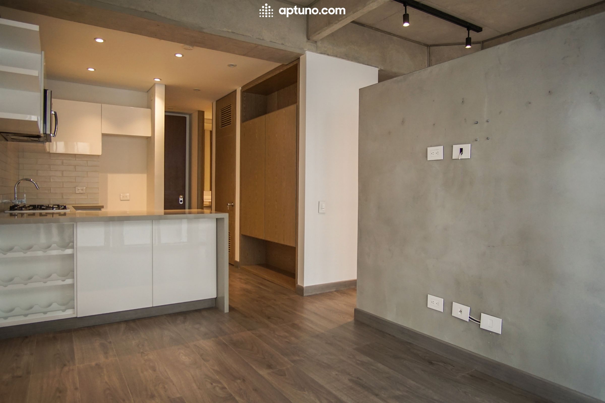Apartamento en arriendo Antiguo Country Apartamento en arriendo Antiguo Country 49 m² - $ 2.500.000