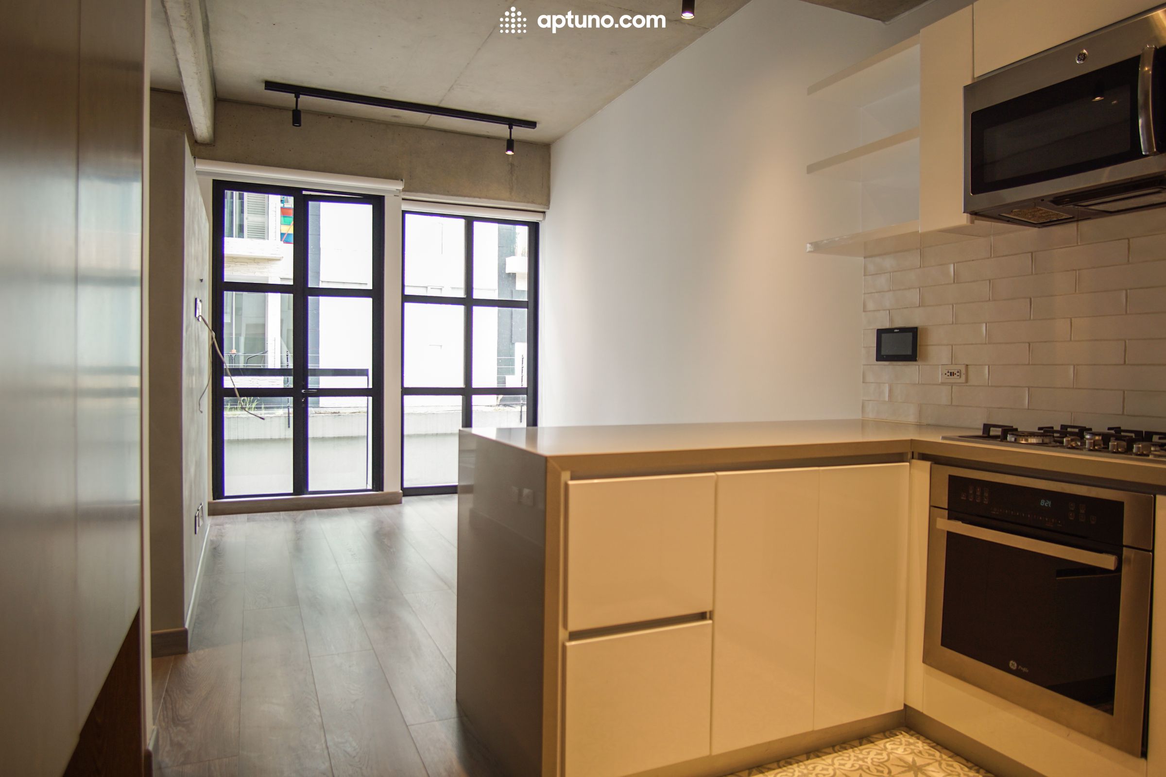 Apartamento en arriendo Antiguo Country Apartamento en arriendo Antiguo Country 49 m² - $ 2.500.000