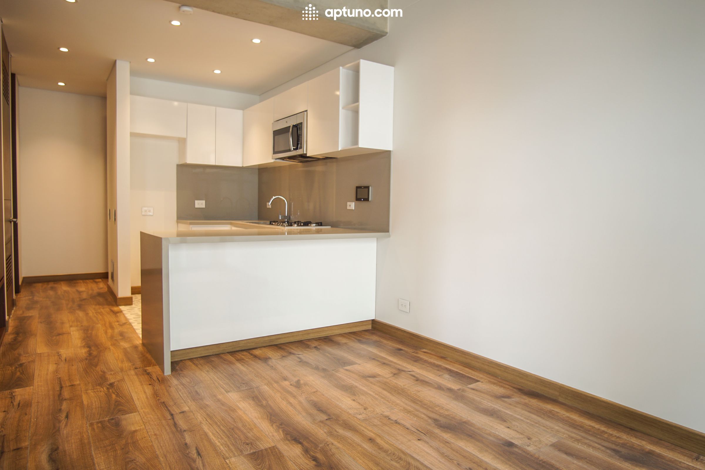 Apartamento en arriendo Antiguo Country Apartamento en arriendo Antiguo Country 48 m² - $ 2.500.000