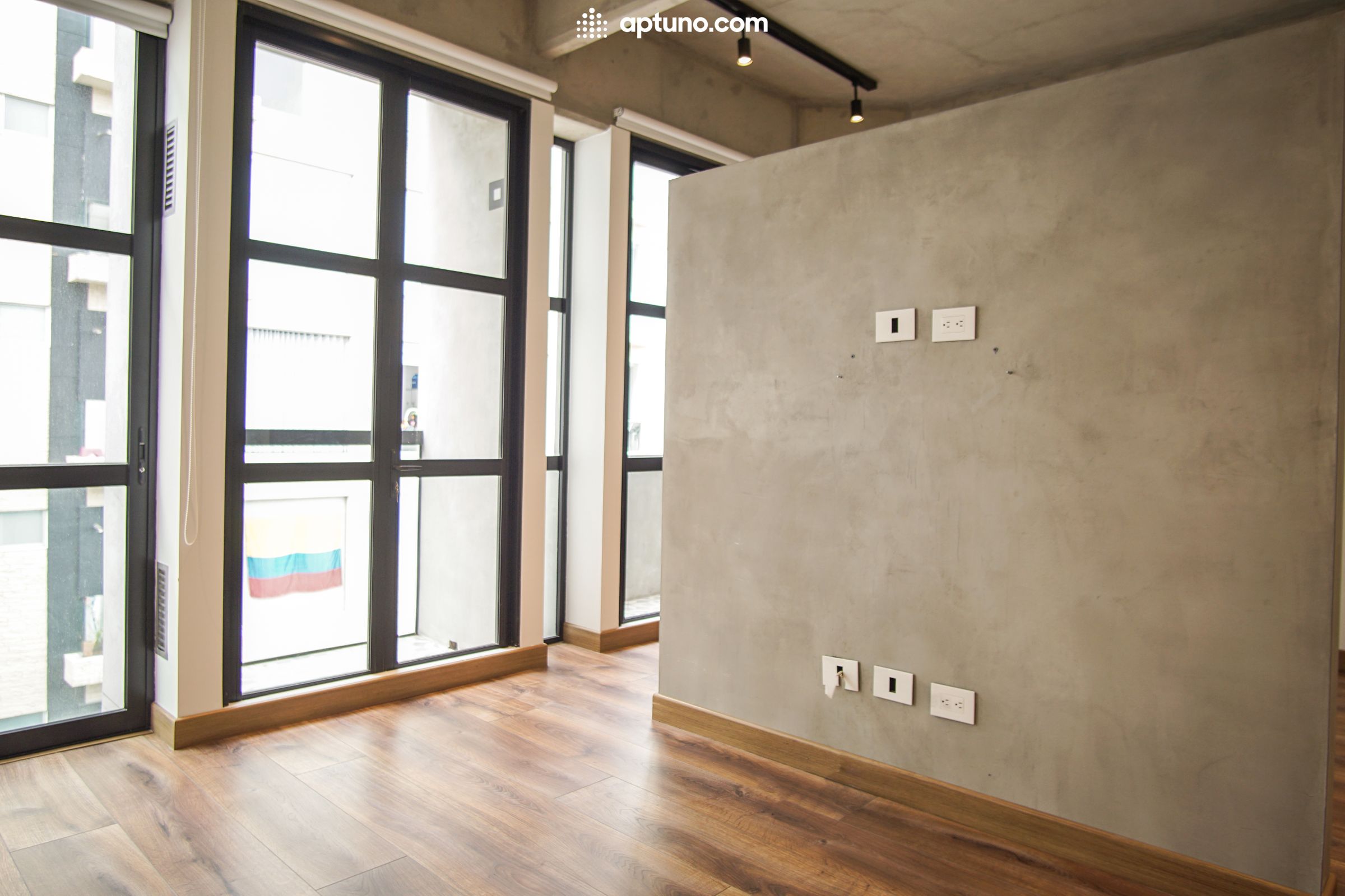 Apartamento en arriendo Antiguo Country Apartamento en arriendo Antiguo Country 48 m² - $ 2.500.000
