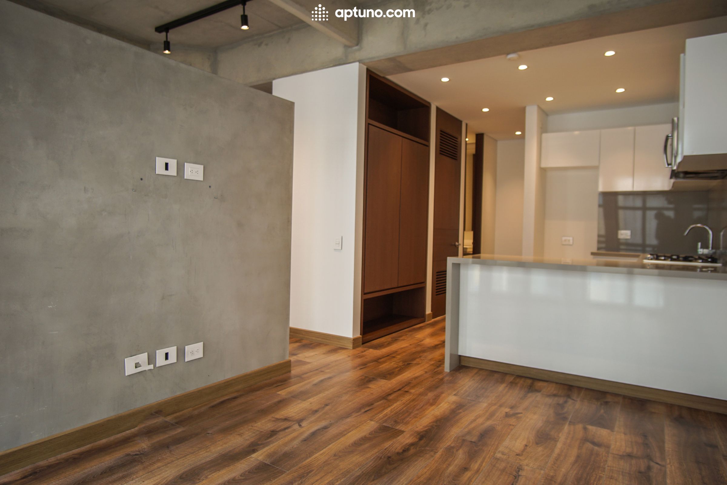 Apartamento en arriendo Antiguo Country Apartamento en arriendo Antiguo Country 48 m² - $ 2.500.000