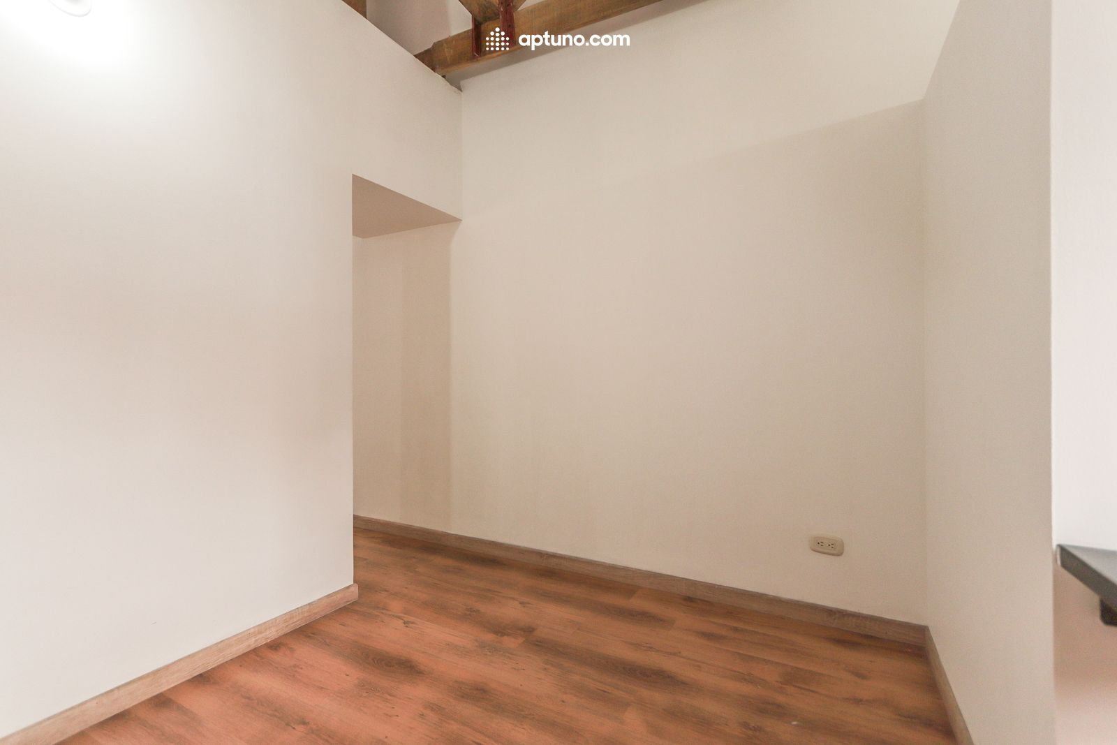 Apartamento en arriendo Banco Central Apartamento en arriendo Banco Central 51 m² - $ 1.300.000