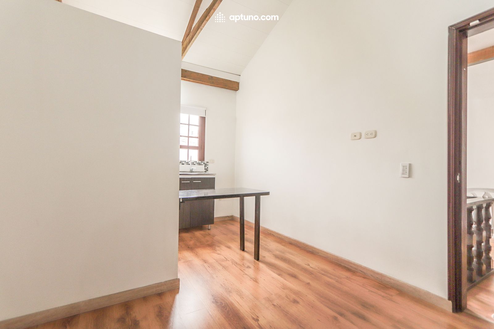 Apartamento en arriendo Banco Central Apartamento en arriendo Banco Central 51 m² - $ 1.300.000