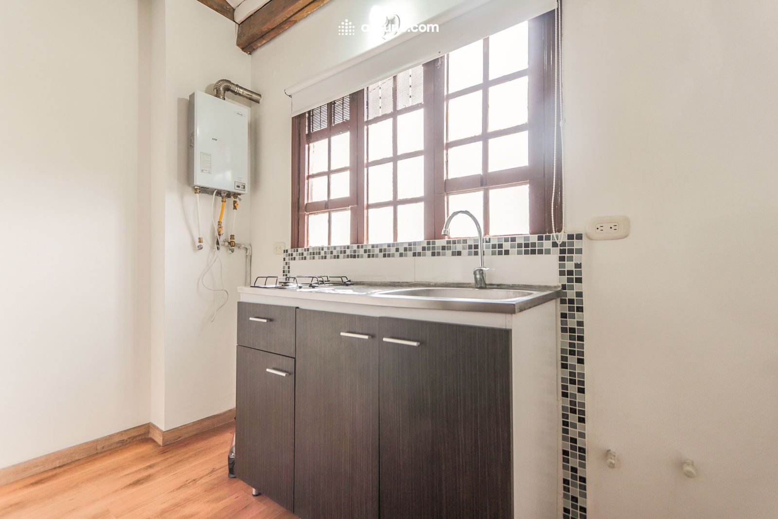 Apartamento en arriendo Banco Central Apartamento en arriendo Banco Central 51 m² - $ 1.300.000