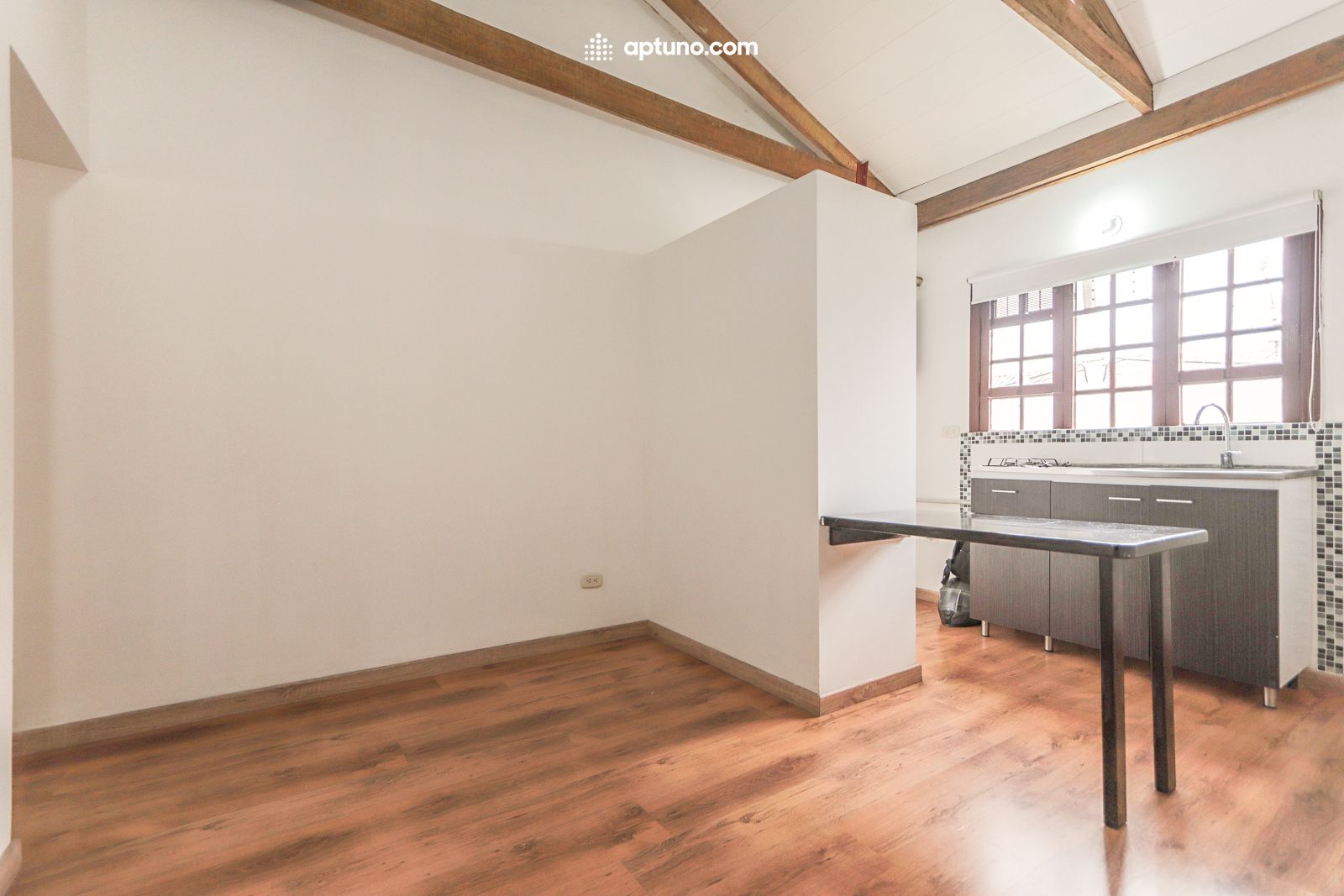 Apartamento en arriendo Banco Central Apartamento en arriendo Banco Central 51 m² - $ 1.300.000
