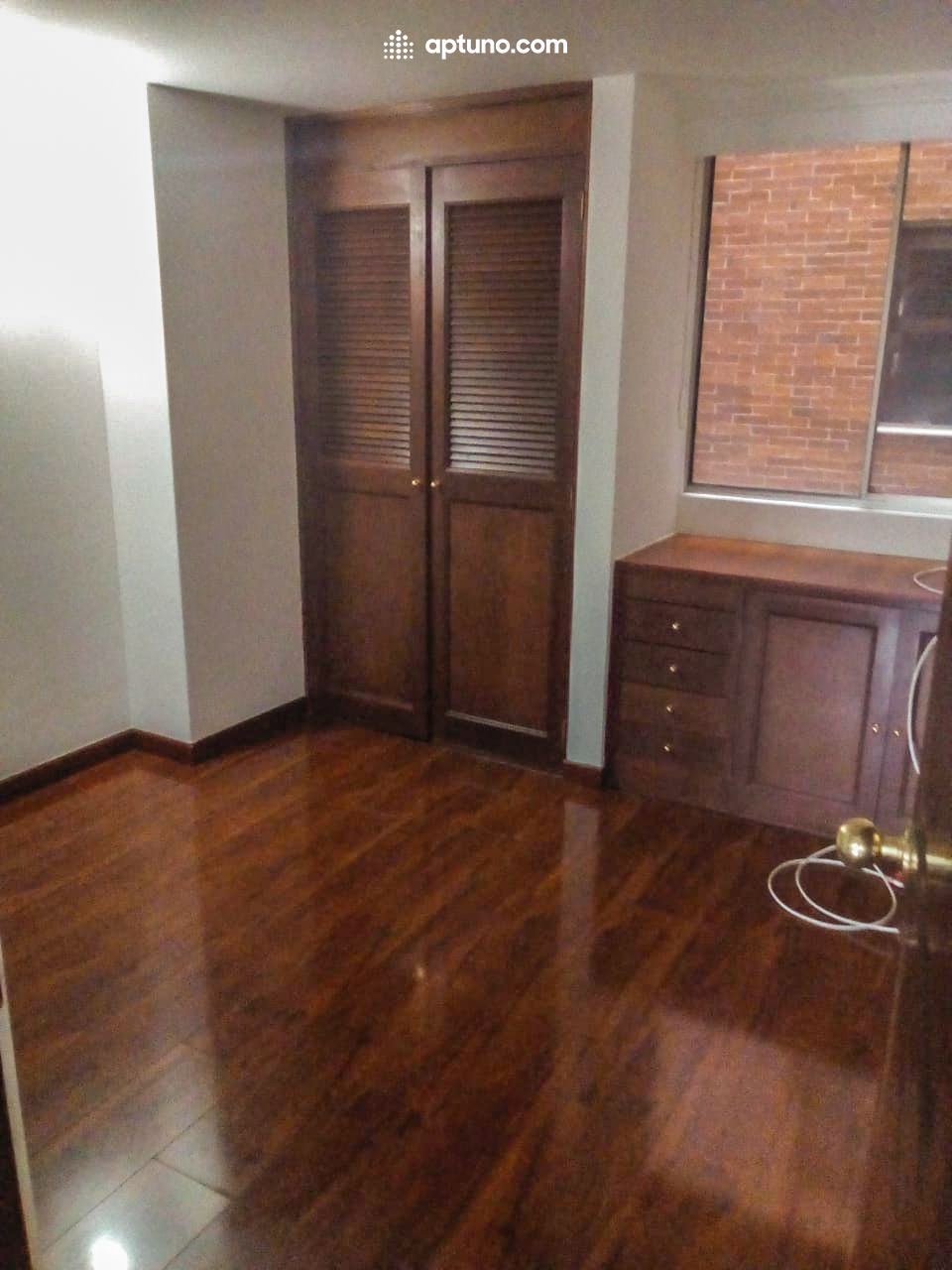 Apartamento en arriendo La Castellana Apartamento en arriendo La Castellana 60 m² - $ 1.600.000
