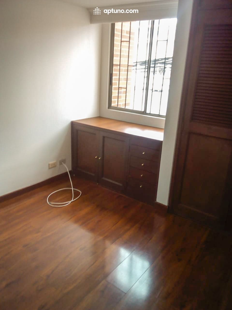 Apartamento en arriendo La Castellana Apartamento en arriendo La Castellana 60 m² - $ 1.600.000