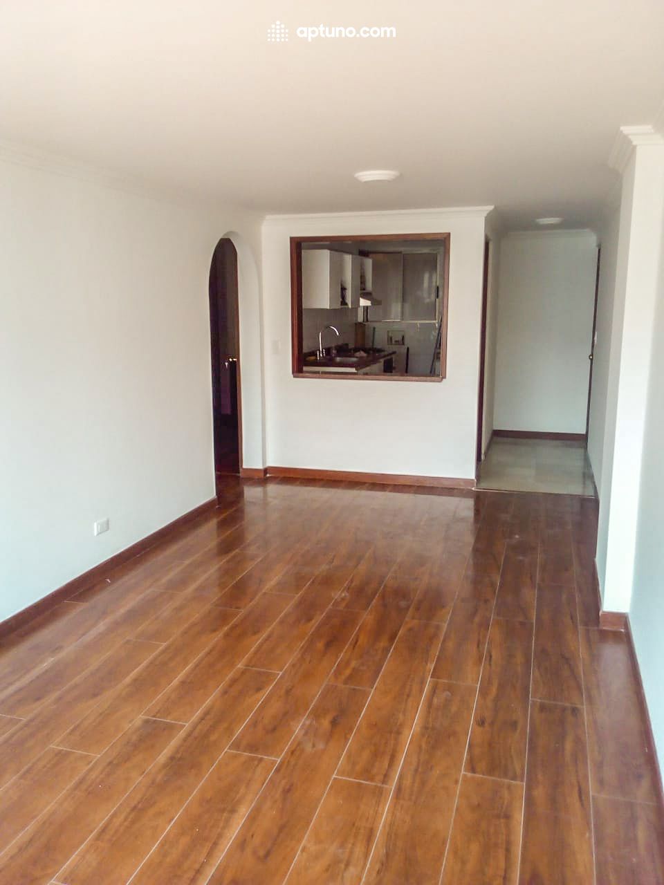 Apartamento en arriendo La Castellana Apartamento en arriendo La Castellana 60 m² - $ 1.600.000
