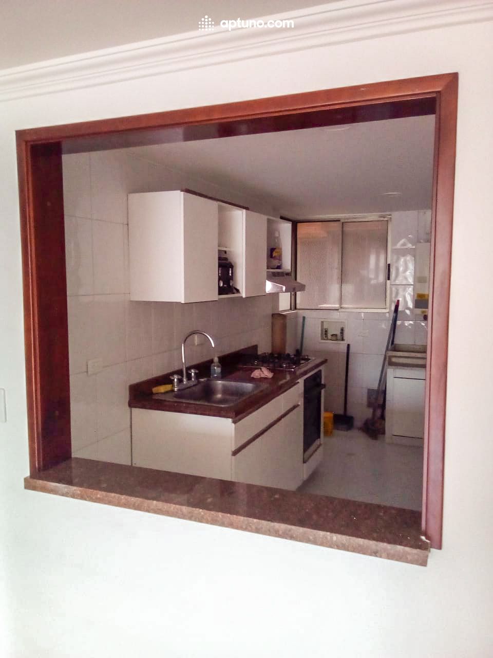 Apartamento en arriendo La Castellana Apartamento en arriendo La Castellana 60 m² - $ 1.600.000
