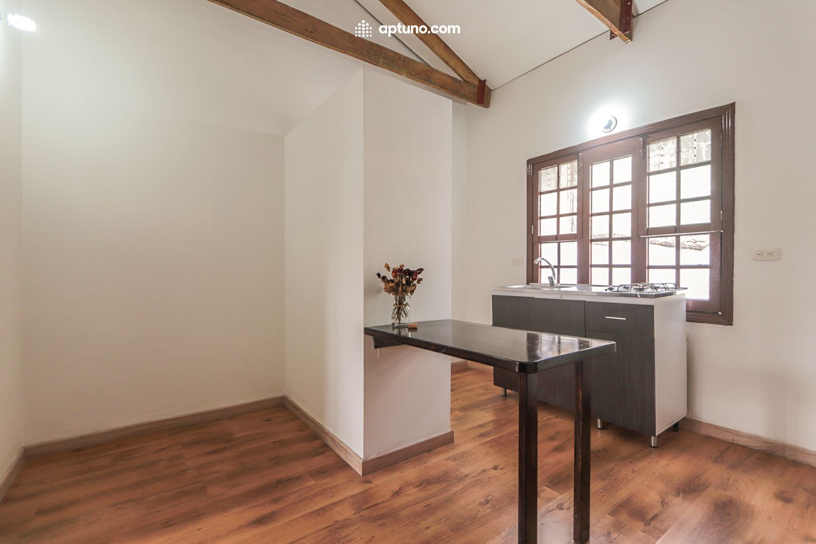 Apartamento en arriendo Banco Central Apartamento en arriendo Banco Central 45 m² - $ 1.100.000