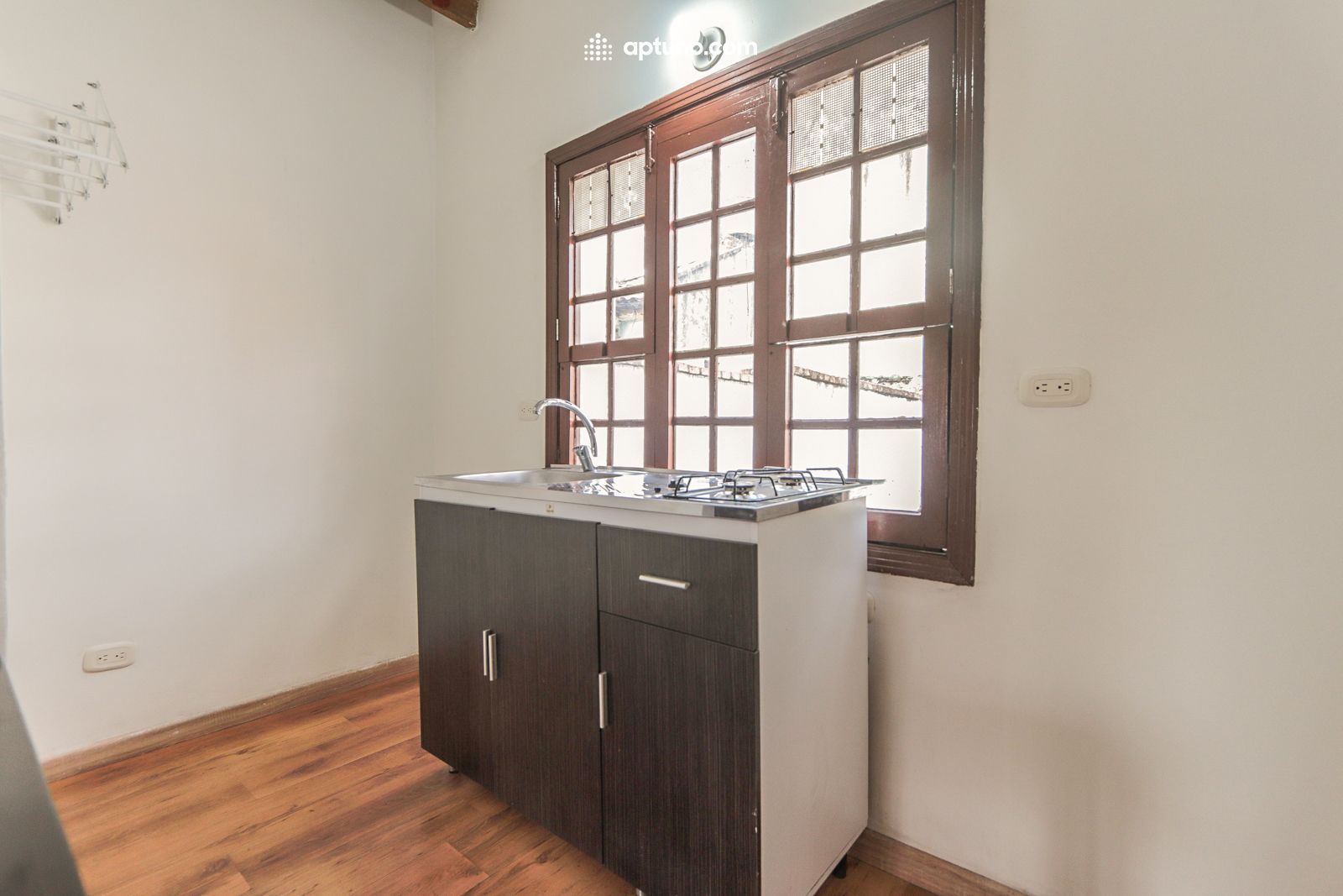 Apartamento en arriendo Banco Central Apartamento en arriendo Banco Central 45 m² - $ 1.100.000