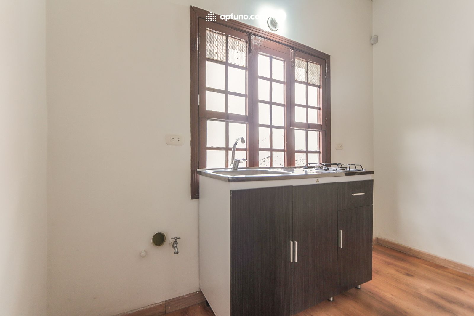 Apartamento en arriendo Banco Central Apartamento en arriendo Banco Central 45 m² - $ 1.100.000
