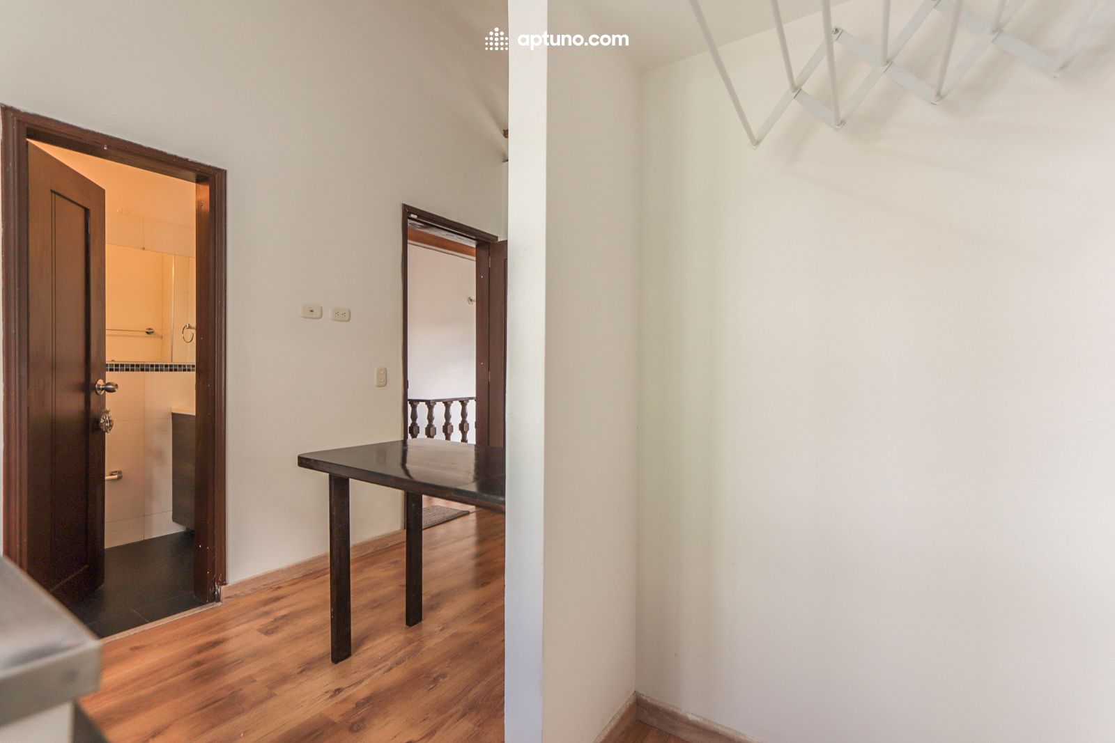 Apartamento en arriendo Banco Central Apartamento en arriendo Banco Central 45 m² - $ 1.100.000