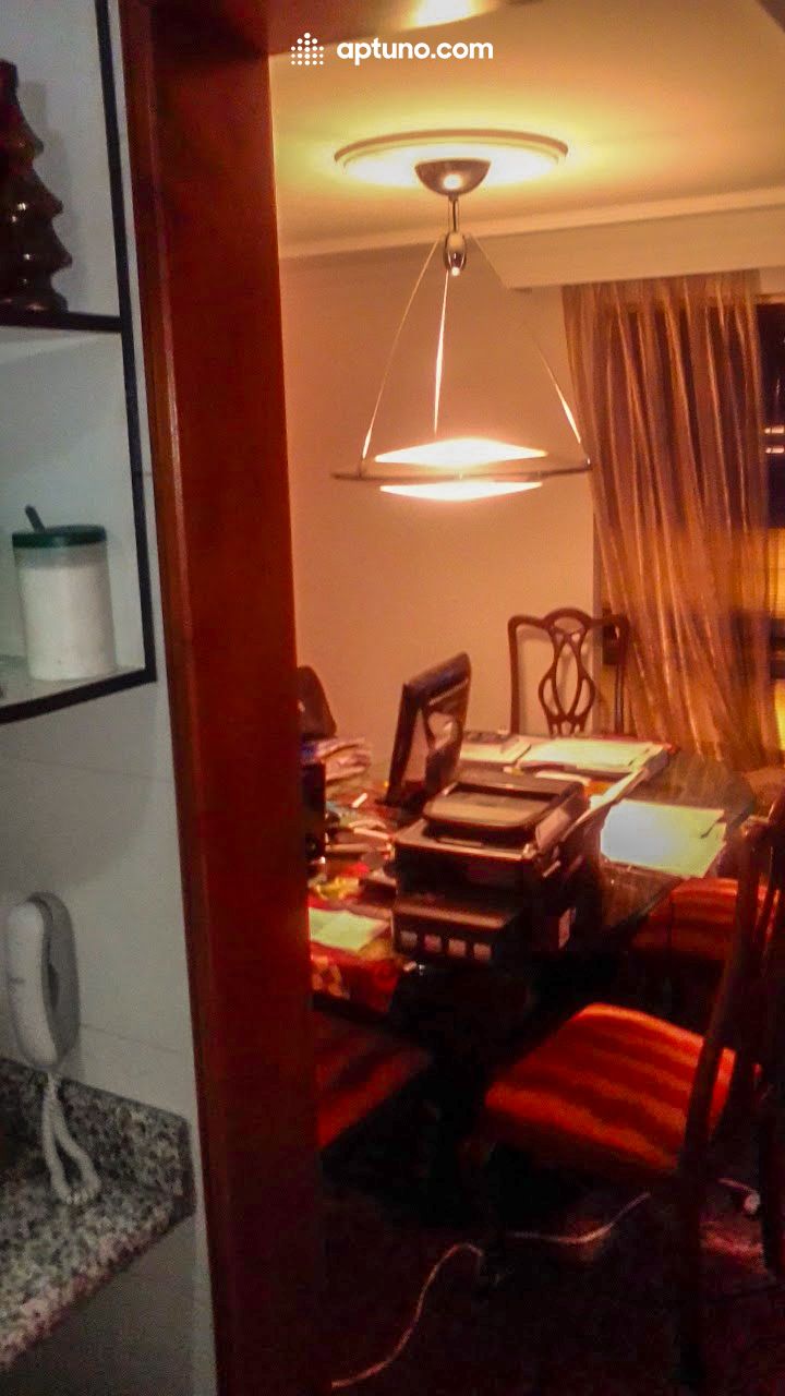 Apartamento en arriendo La Carolina Apartamento en arriendo La Carolina 131 m² - $ 5.000.000