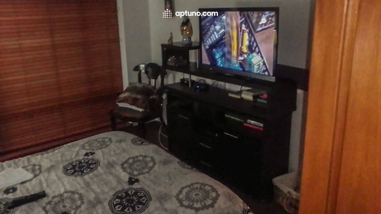 Apartamento en arriendo La Carolina Apartamento en arriendo La Carolina 131 m² - $ 5.000.000