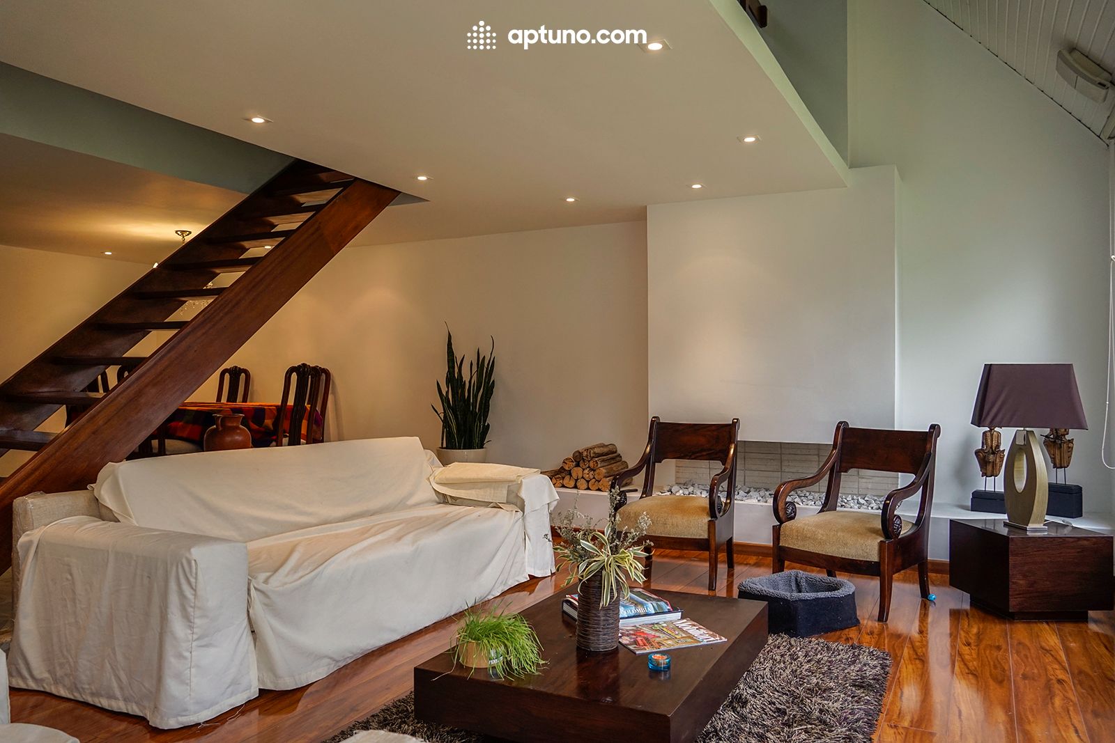 Casa en arriendo Andes Norte Casa en arriendo Andes Norte 290 m² - $ 5.500.000