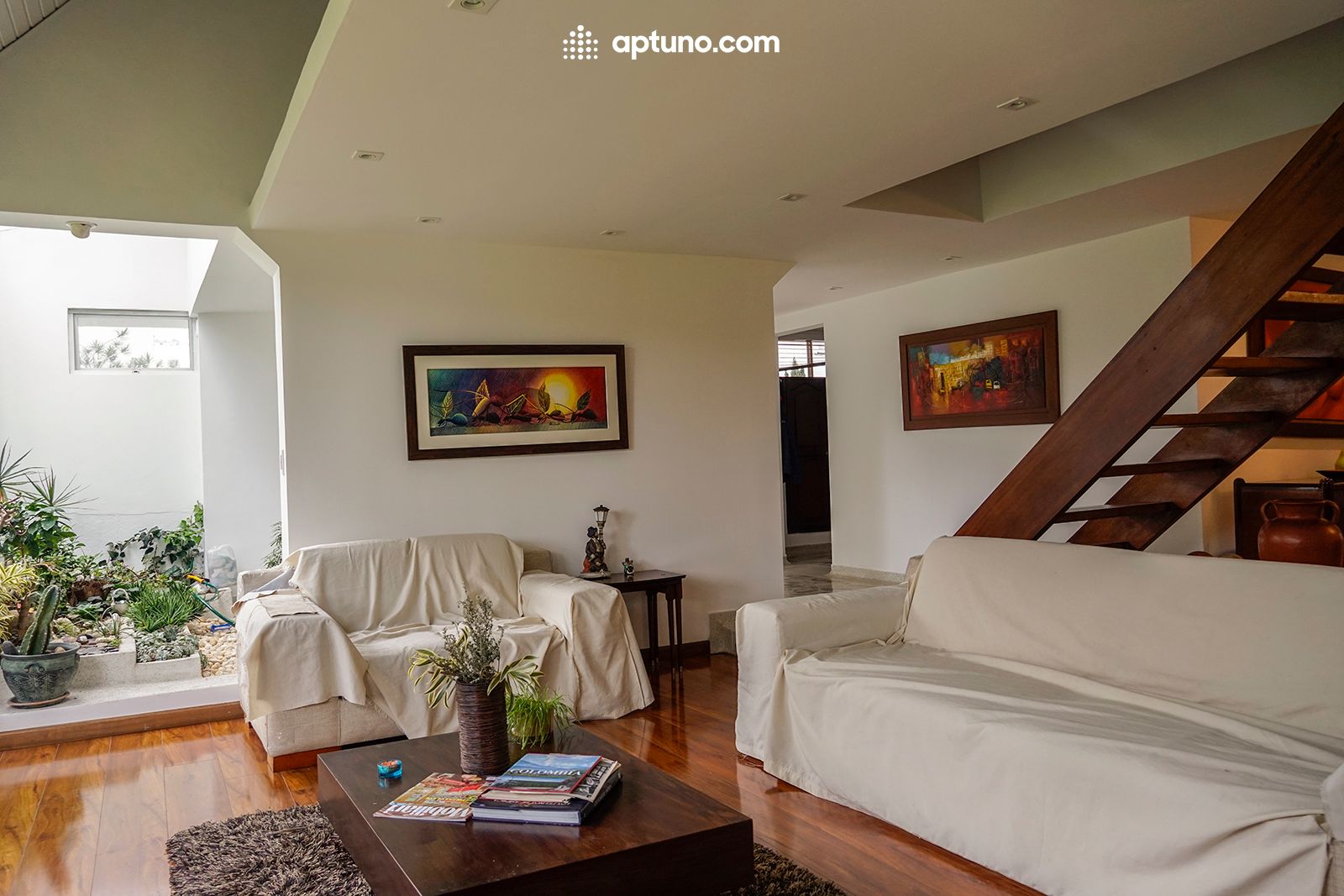 Casa en arriendo Andes Norte Casa en arriendo Andes Norte 290 m² - $ 5.500.000